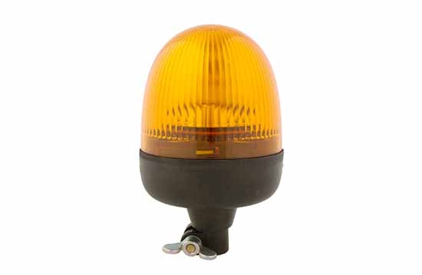 Rotating Beacon -