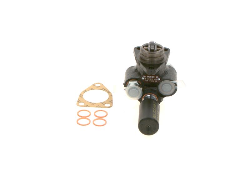 Fuel Pump -