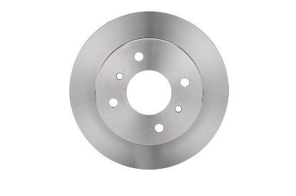 Brake Disc NISSAN - 43206-42R03