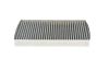 Filter, cabin air PSA - 6447 NV