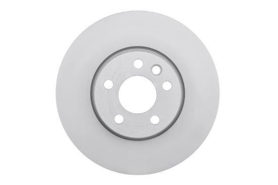 Brake Disc -