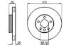 Brake Disc -
