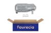 Front Muffler -