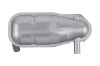Front Muffler -