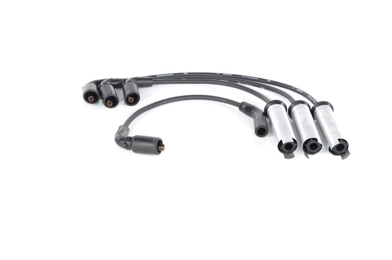 Ignition Cable Kit Chevrolet