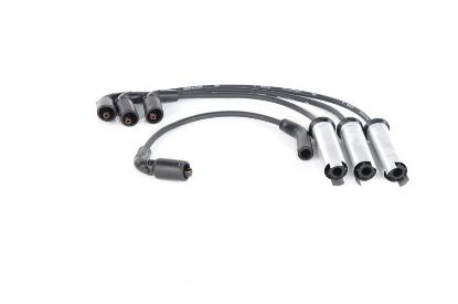 Ignition Cable Kit Chevrolet
