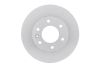 Brake Disc MERCEDES-BENZ - 907 421 01 00