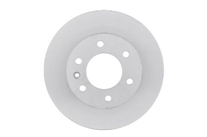 Brake Disc MERCEDES-BENZ - 907 421 01 00