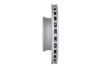 Brake Disc MERCEDES-BENZ - 907 421 01 00