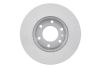 Brake Disc MERCEDES-BENZ - 907 421 01 00