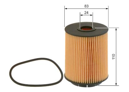 Oil Filter -
