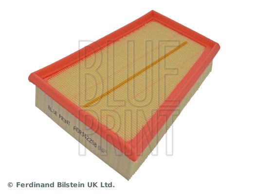 Air Filter RENAULT - 82 00 371 661