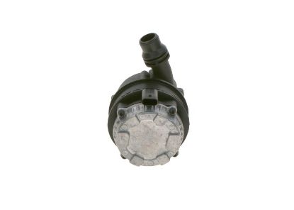 Auxiliary Water Pump (cooling water circuit) FIAT - 52152074