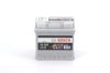 Starter Battery 54Ah 530A 207*175*190 - +