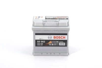 Starter Battery 54Ah 530A 207*175*190 - +