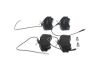 Brake Pad Set, disc brake -