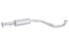 Centre Muffler -