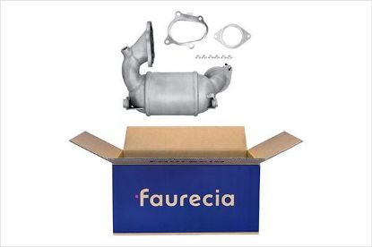 Catalytic Converter -