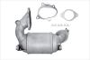 Catalytic Converter -