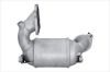 Catalytic Converter -
