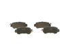 Brake Pad Set, disc brake -