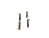 Brake Pad Set, disc brake -