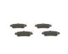 Brake Pad Set, disc brake -