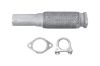 Exhaust Pipe -