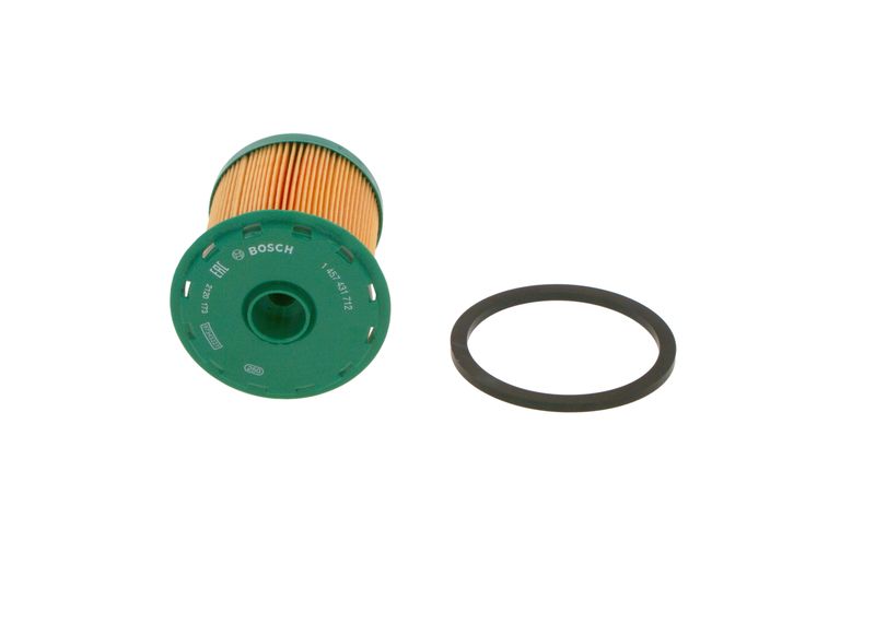 Fuel Filter -