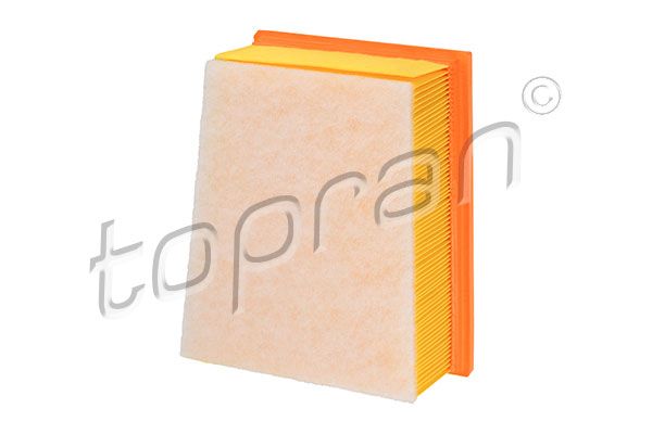 Air Filter Renault/Dacia