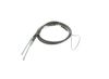 Cable Pull, parking brake -