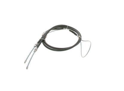 Cable Pull, parking brake - Cable Pull, parking brake -