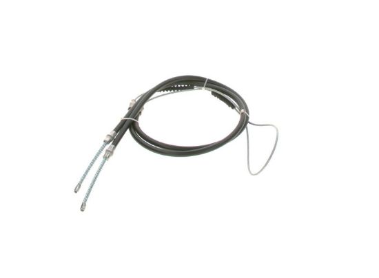 Cable Pull, parking brake -