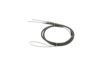 Cable Pull, parking brake -