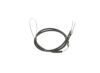 Cable Pull, parking brake -