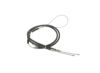 Cable Pull, parking brake -