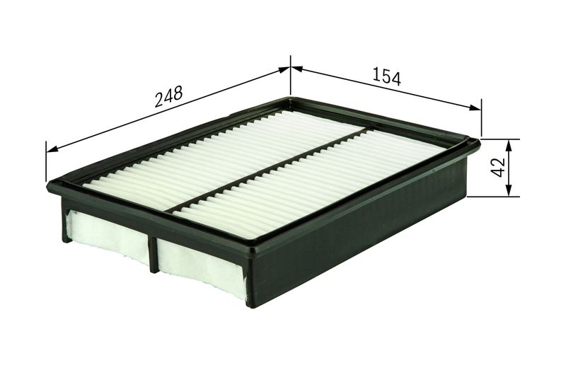 Air Filter -