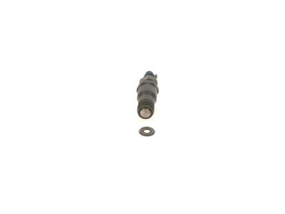 Nozzle and Holder Assembly - Nozzle and Holder Assembly -