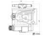 Fuel Filter Renault 77 01 067 123