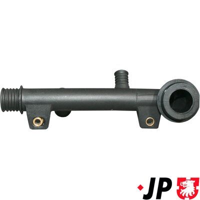 Coolant Flange -