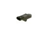 Sensor, boost pressure GENERAL MOTORS - 93857938