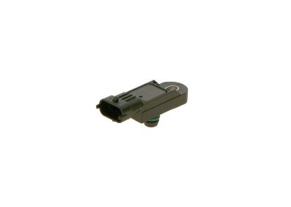 Sensor, boost pressure GENERAL MOTORS - 93857938