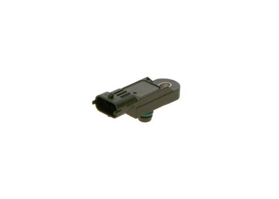 Sensor, boost pressure GENERAL MOTORS - 93857938