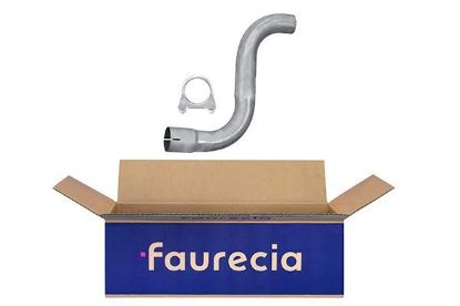Exhaust Pipe -
