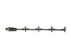 Hose, fuel overflow VAG - 03L 130 235 K