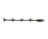 Hose, fuel overflow VAG - 03L 130 235 K