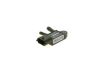 Sensor, exhaust pressure -