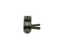 Sensor, exhaust pressure -