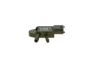 Sensor, exhaust pressure -