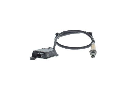 Particle Sensor -